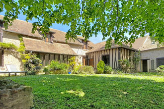 achat maison pacy-sur-eure 27120