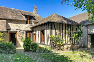 achat maison pacy-sur-eure 27120