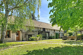 achat maison pacy-sur-eure 27120