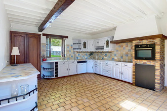 achat maison pacy-sur-eure 27120