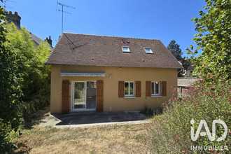 achat maison pacy-sur-eure 27120
