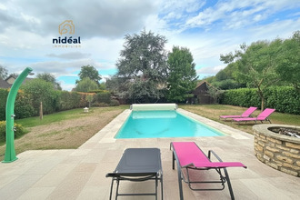 achat maison pacy-sur-eure 27120