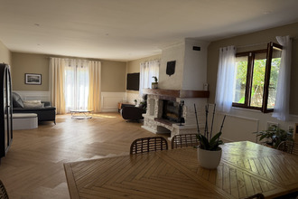 achat maison pacy-sur-eure 27120