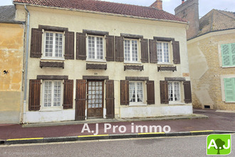 achat maison pacy-sur-eure 27120