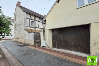 achat maison pacy-sur-eure 27120