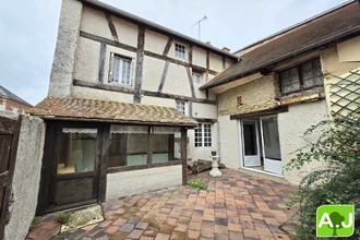 achat maison pacy-sur-eure 27120