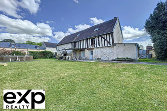 achat maison pacy-sur-eure 27120