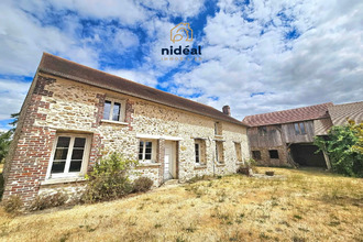 achat maison pacy-sur-eure 27120