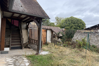 achat maison pacy-sur-eure 27120