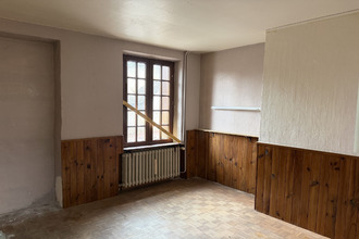 achat maison pacy-sur-eure 27120