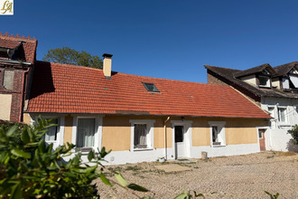 achat maison pacy-sur-eure 27120
