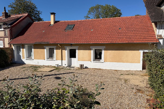 achat maison pacy-sur-eure 27120