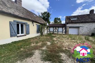 achat maison pacy-sur-eure 27120