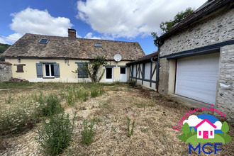 achat maison pacy-sur-eure 27120