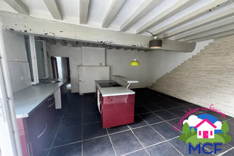achat maison pacy-sur-eure 27120