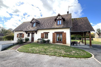 achat maison pacy-sur-eure 27120
