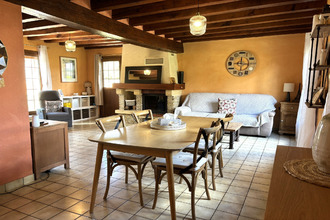 achat maison pacy-sur-eure 27120