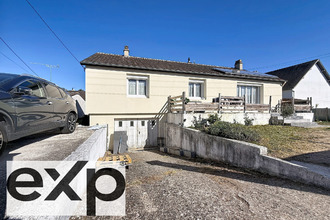 achat maison pacy-sur-eure 27120