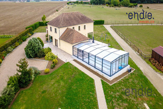 achat maison pacy-sur-eure 27120