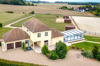 achat maison pacy-sur-eure 27120