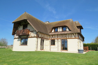 achat maison pacy-sur-eure 27120