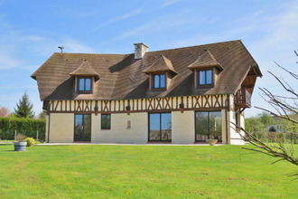 achat maison pacy-sur-eure 27120