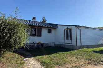 achat maison pacy-sur-eure 27120