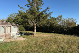 achat maison pacy-sur-eure 27120