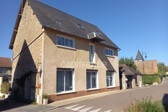 achat maison pacy-sur-eure 27120