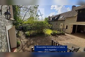 achat maison pacy-sur-eure 27640