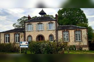 achat maison pacy-sur-eure 27640