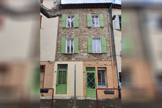 achat maison padern 11350