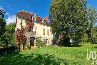 achat maison padirac 46500