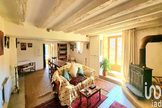 achat maison padirac 46500