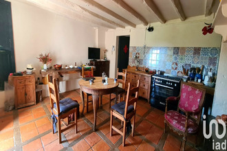 achat maison padirac 46500