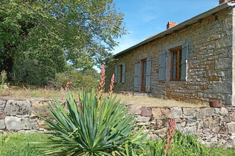 achat maison padirac 46500