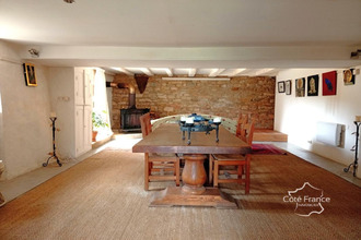 achat maison padirac 46500