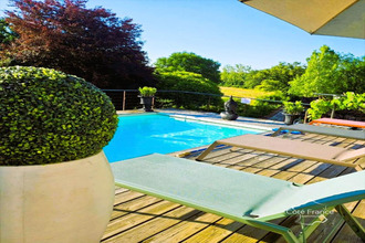 achat maison padirac 46500