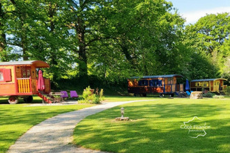 achat maison padirac 46500