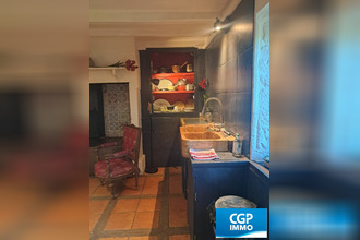 achat maison padirac 46500