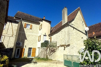 achat maison padirac 46500