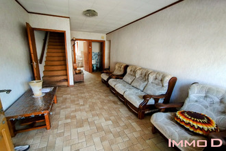 achat maison padoux 88700