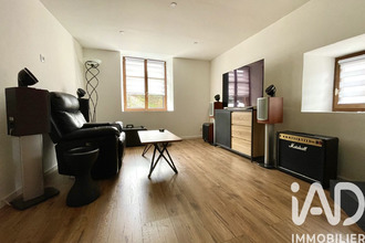 achat maison padoux 88700