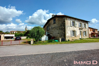 achat maison padoux 88700