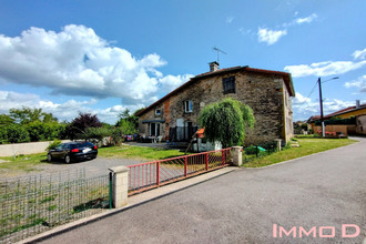 achat maison padoux 88700