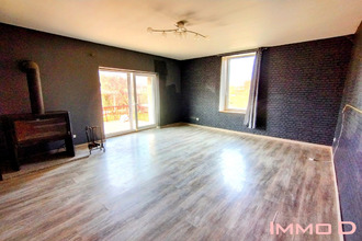 achat maison padoux 88700