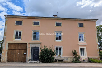achat maison padoux 88700