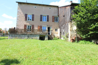 achat maison padoux 88700