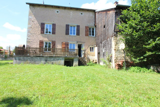 achat maison padoux 88700