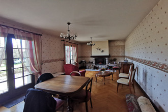 achat maison pageas 87230